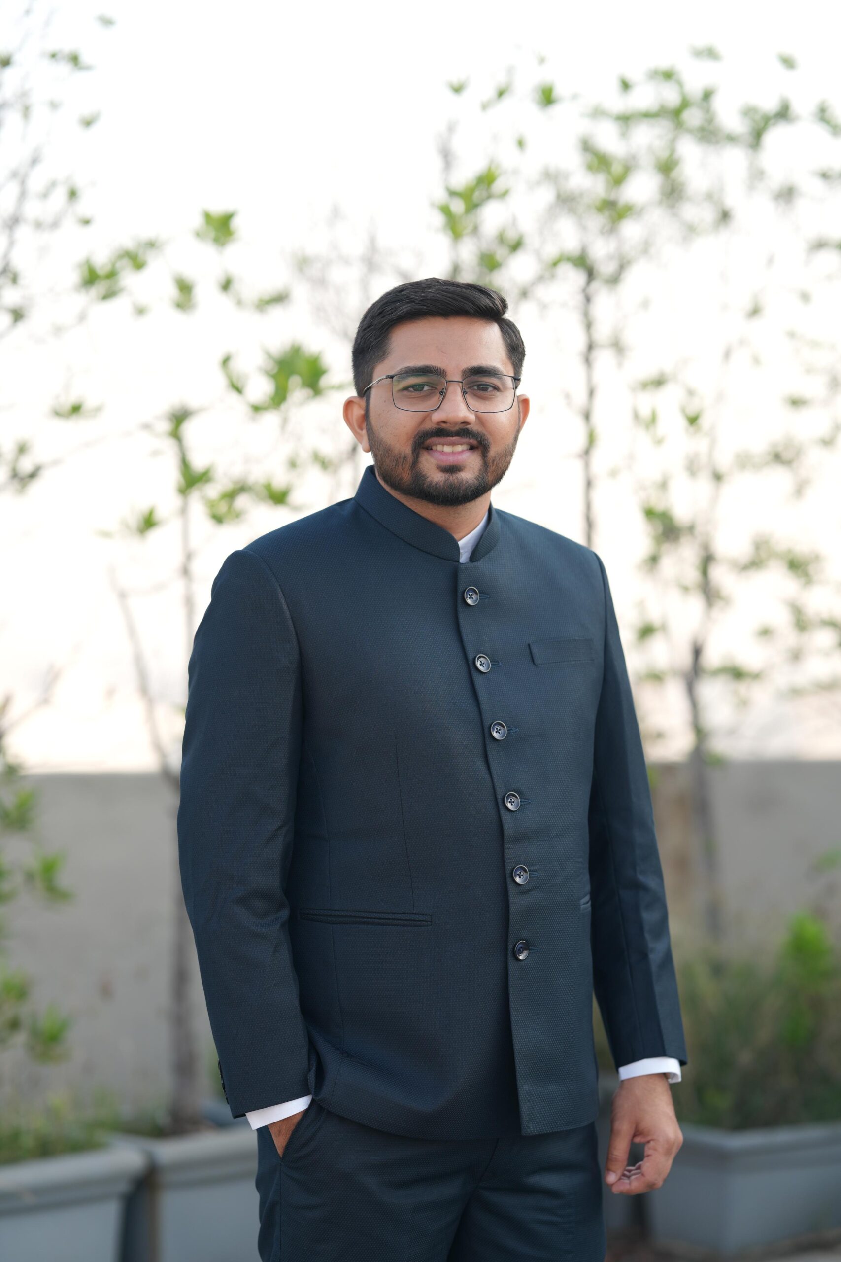 About Us - Designs of Jay Aghara